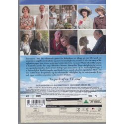 Badehotellet - S�son 4 (DVD)