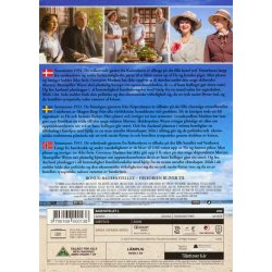 Badehotellet - S�son 4 (DVD)