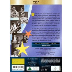 Bag de r�de porte (DVD)