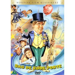Bag de r�de porte (DVD)
