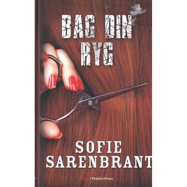 Bag din ryg (Bog)