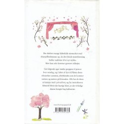 Bag kulisserne (Bog)