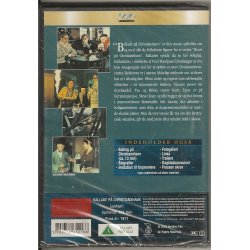 Ballade p� Christianshavn (DVD)