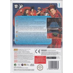 Balls of Fury (Spil)