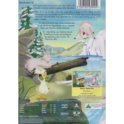 Balto - Det store vand