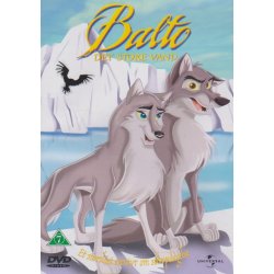 Balto - Det store vand