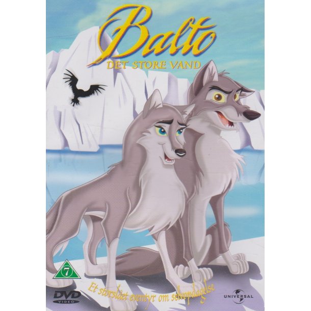 Balto - Det store vand