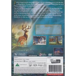 Bambi 2 (DVD)
