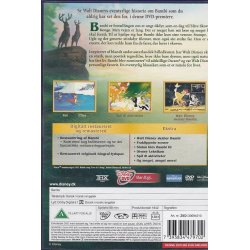Bambi - Disney Klassikere nr. 5 (DVD)