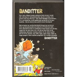 Banditter (Bog)