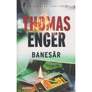 Banes�r (Bog)