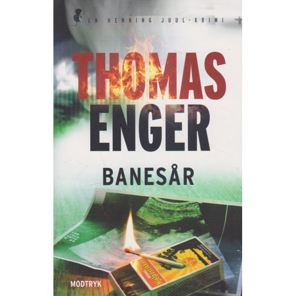 Banes�r (Bog)