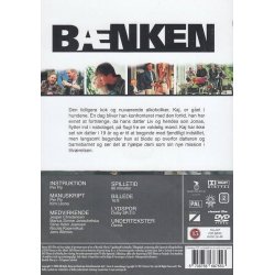 B�nken (DVD)