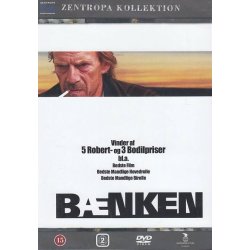 B�nken (DVD)