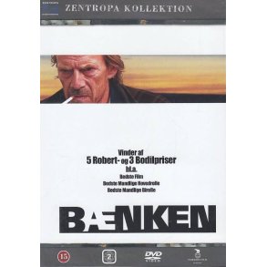 B�nken (DVD)