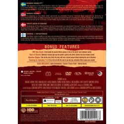 Banshee - S�son 1 (DVD)