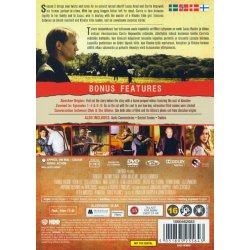 Banshee - S�son 2 (DVD)