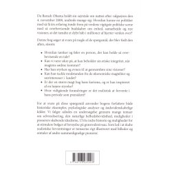 Barack Obama - H�b, vision og impuls (Bog)