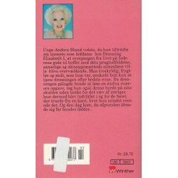 Barbara Cartland - I dronningens �rinde (Bog)