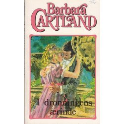 Barbara Cartland - I dronningens �rinde (Bog)