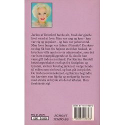 Barbara Cartland - Rivalinder (Bog)