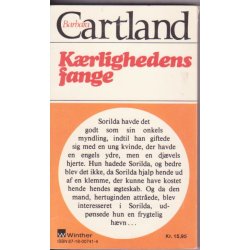 Barbara Cartland 131