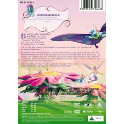 Barbie Fairytopia (DVD)