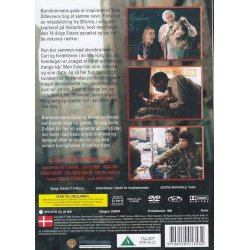Barndommens gade (DVD)