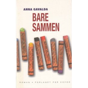 Bare sammen (Bog)