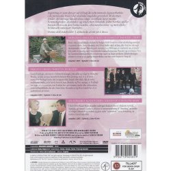 Kriminalkommiss�r Barnaby Box 1 (DVD)