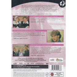 Kriminalkommiss�r Barnaby Box 2 (DVD)