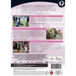 Kriminalkommiss�r Barnaby Box 13 (DVD)