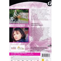 Kriminalkommiss�r Barnaby 1 (DVD)