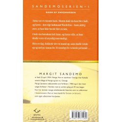 Barn af ensomheden (Bog)