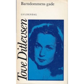 Barndommens gade (Bog)