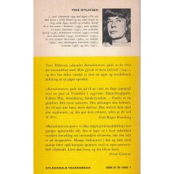 Barndommens gade (Bog)