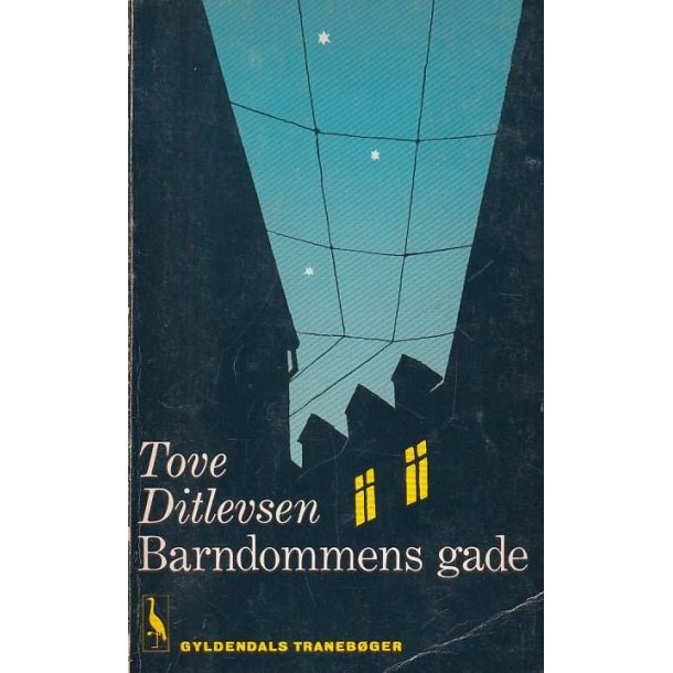 Barndommens gade (Bog)