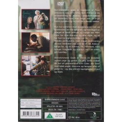 Barndommens gade (DVD)