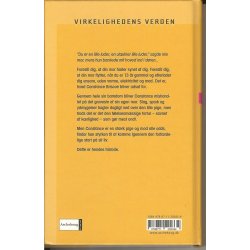 Barndommens mareridt (Bog)