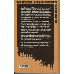 Barndommens smerte (Bog)