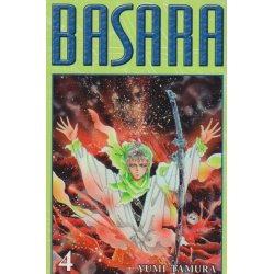 Basara 4 (Bog)