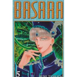 Basara 5 (Bog)