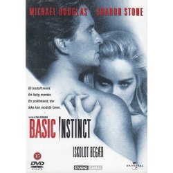 Basic instinct (DVD)
