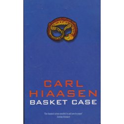 Basket case (Bog)