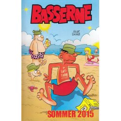 Basserne - Sommer 2015