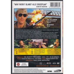 The Inglorious Bastards (DVD)