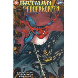 Batman & Edderkoppen 