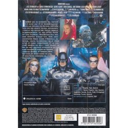 Batman & Robin (DVD)