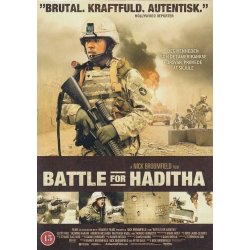 Battle for Haditha (DVD)