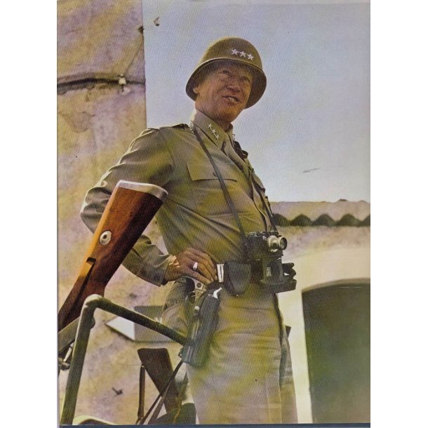 Battel of the Bulge (Bog)